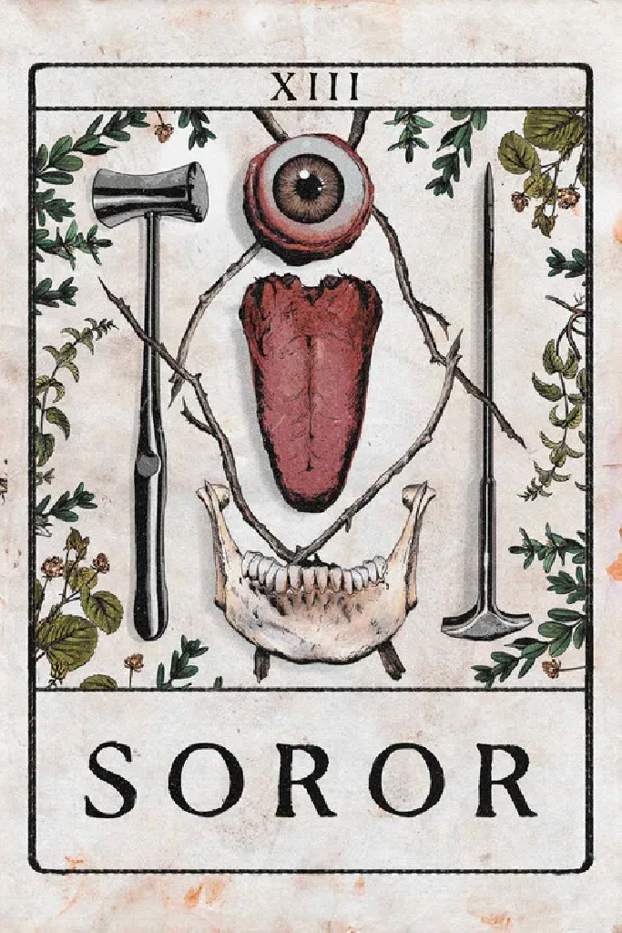Soror