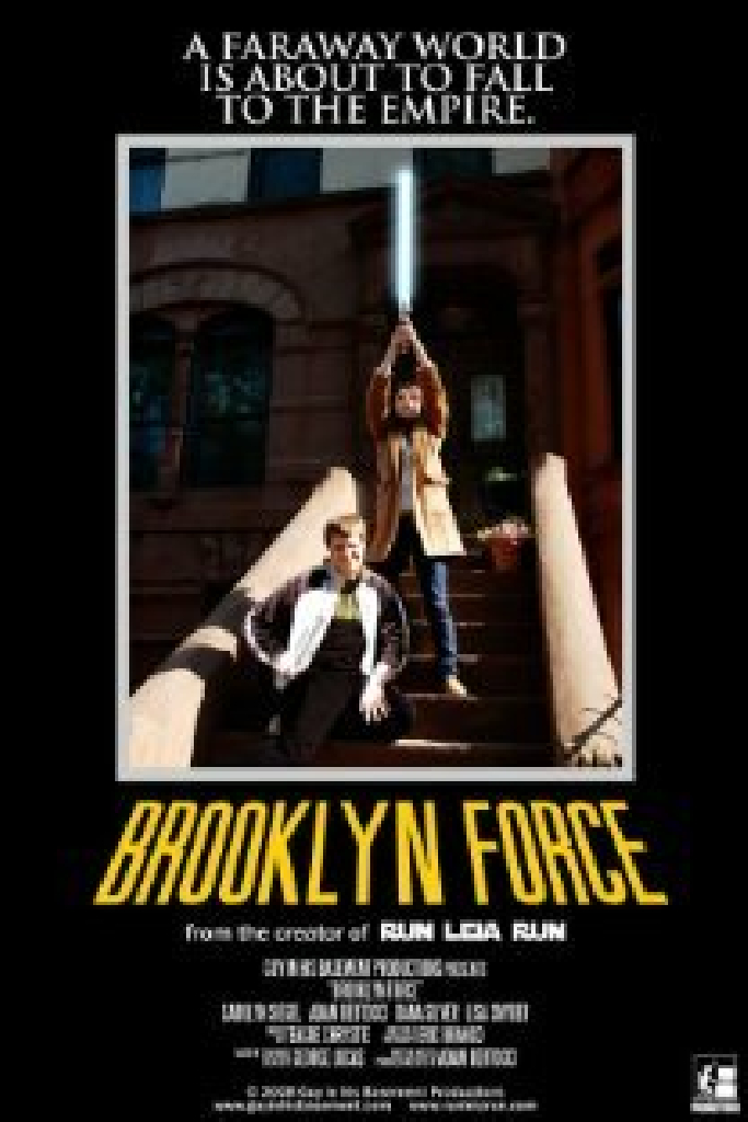 Brooklyn Force