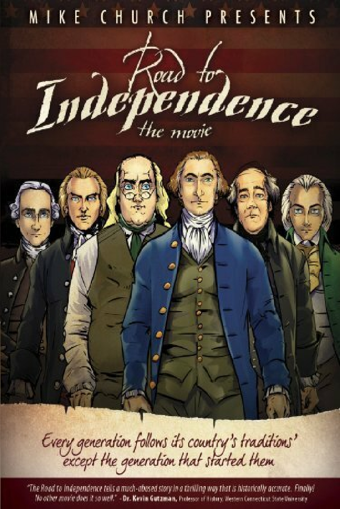 The Road to Independence
