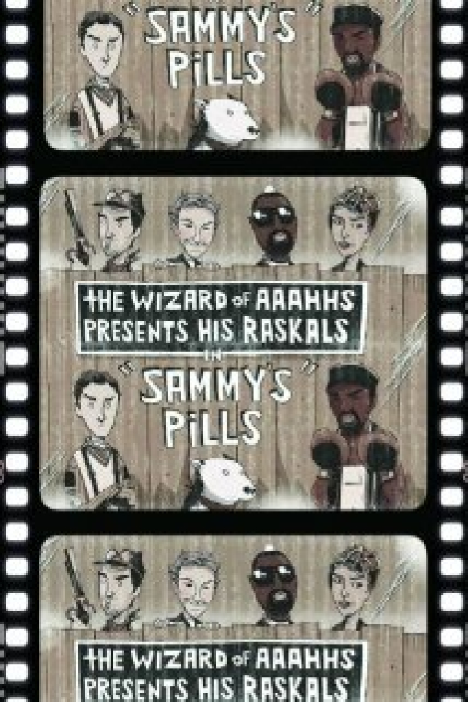Sammy's Pills