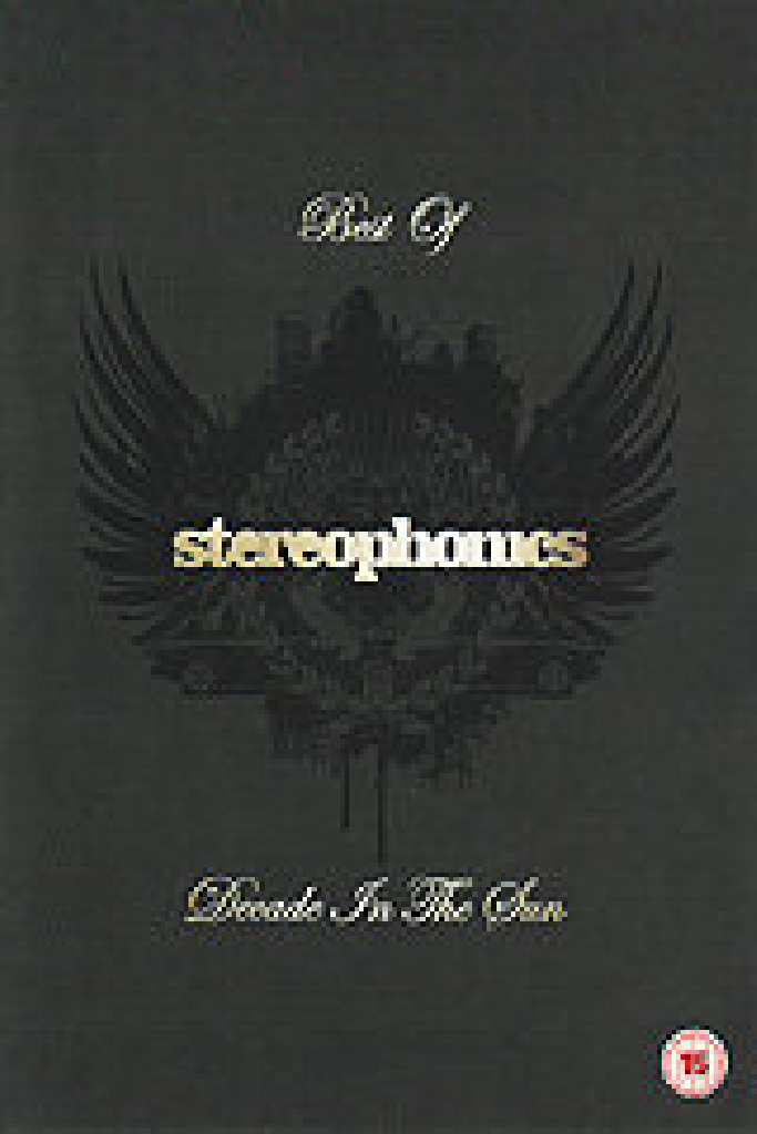 Stereophonics: A Decade in the Sun