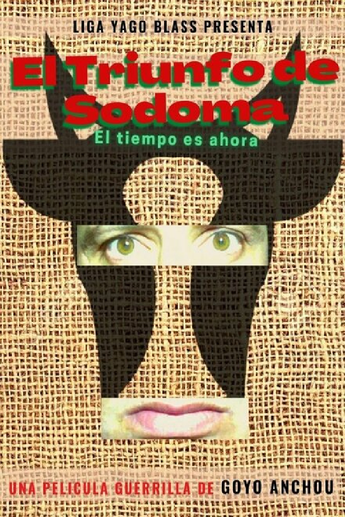 El triunfo de Sodoma