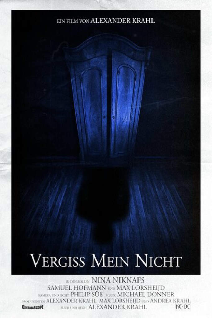 Vergiss Mein Nicht