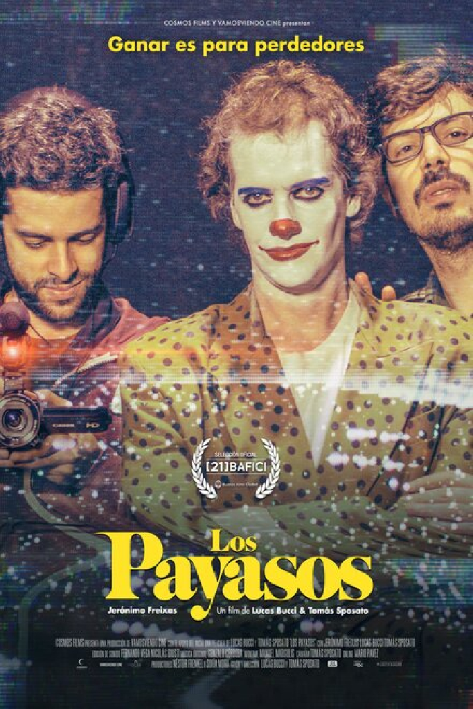 Los payasos