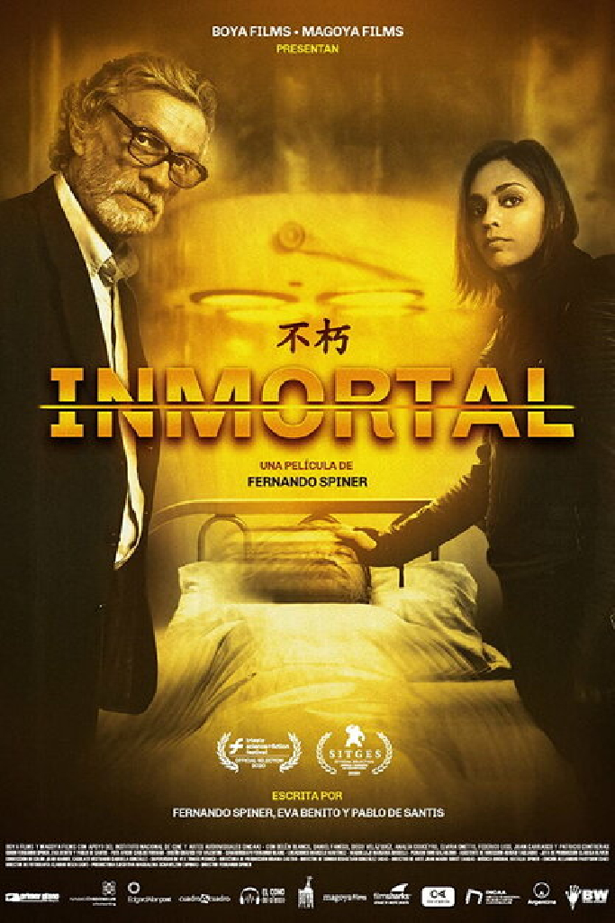 Inmortal
