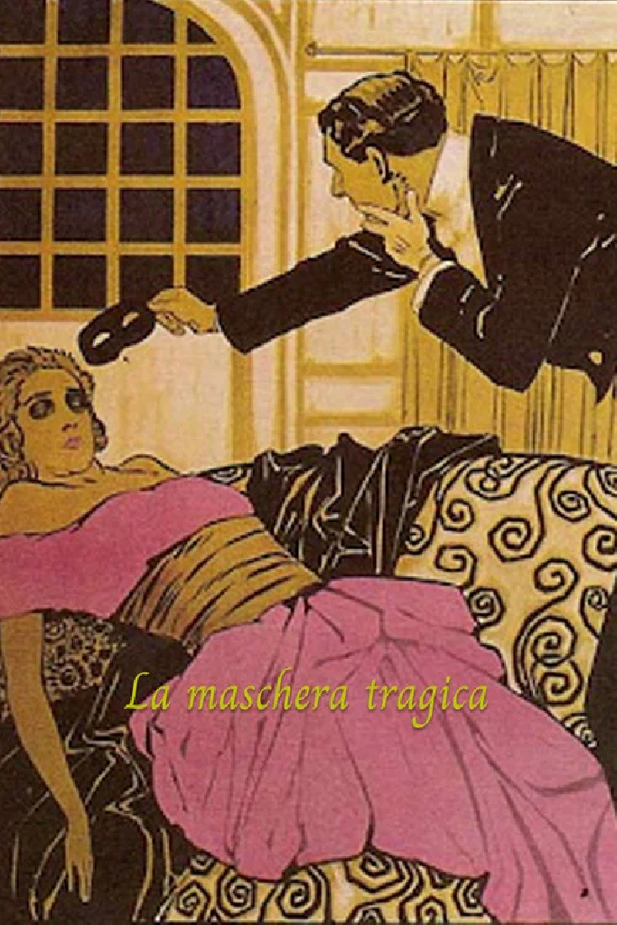 La maschera tragica