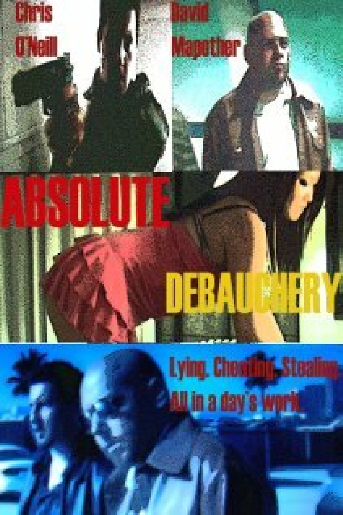 Absolute Debauchery