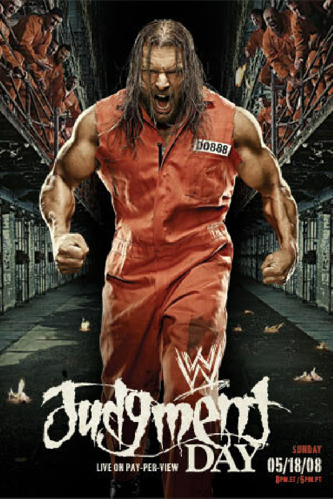 WWE Судный день