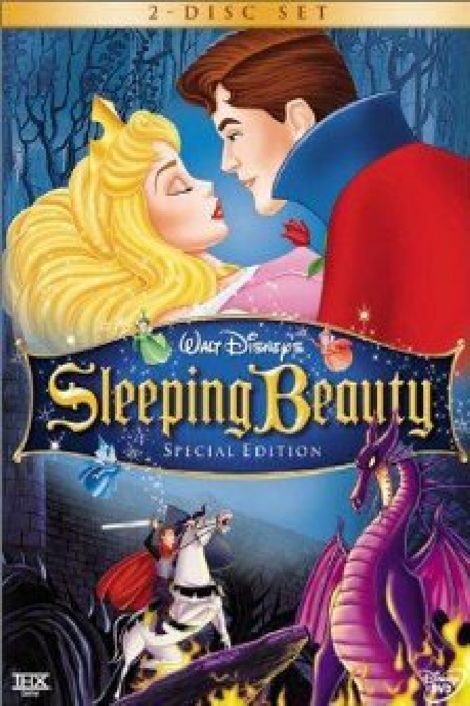 Once Upon a Dream: The Making of Walt Disney's 'Sleeping Beauty'