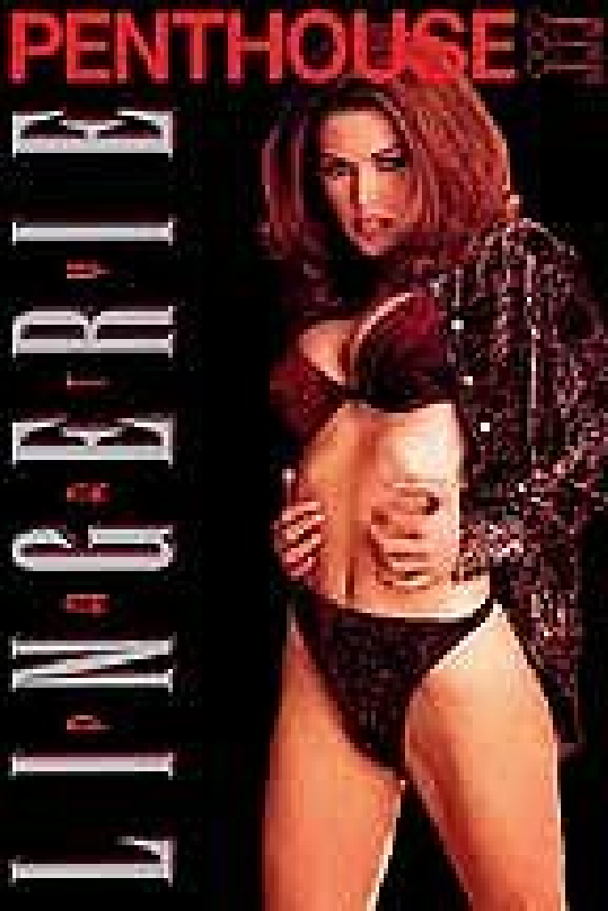 Penthouse Presents: Lingerie Party