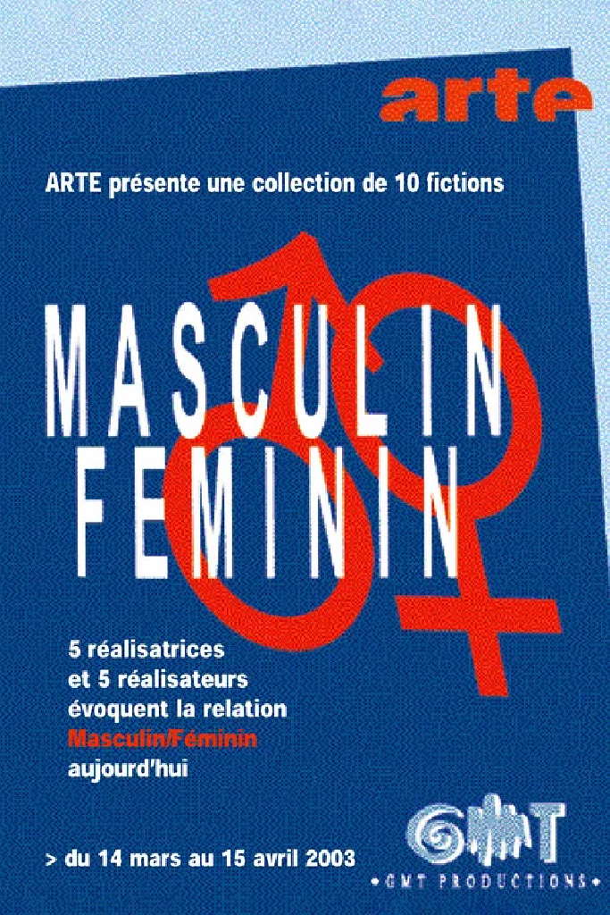 Masculin/Féminin