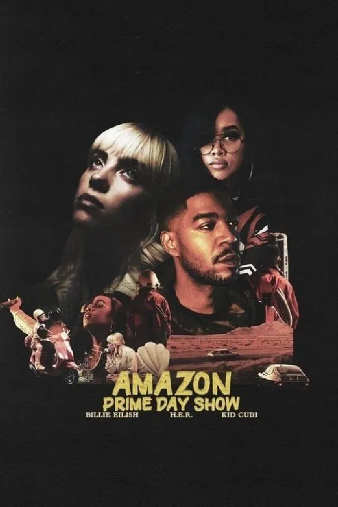 Prime Day Show