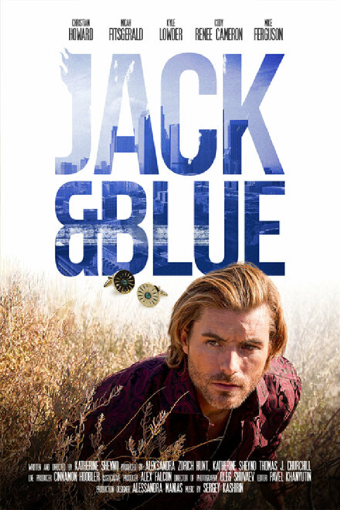 Jack & Blue