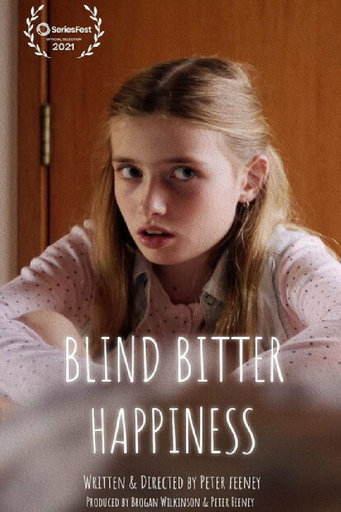 Blind Bitter Happiness Pilot