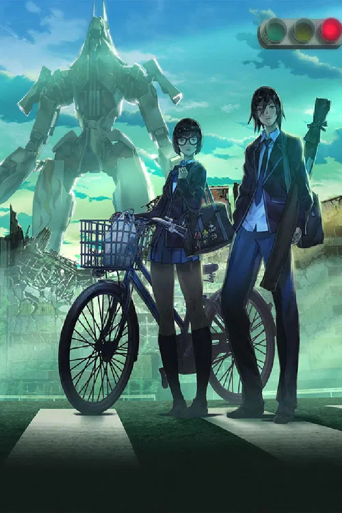 RS計画 -Rebirth Storage-