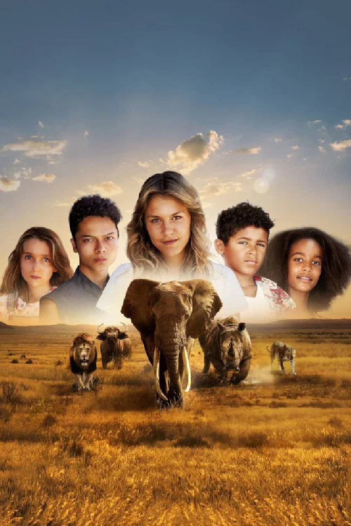 Big Five