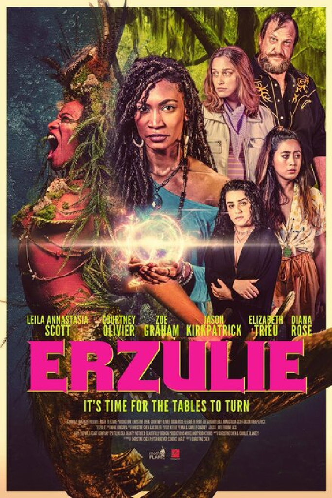 Erzulie