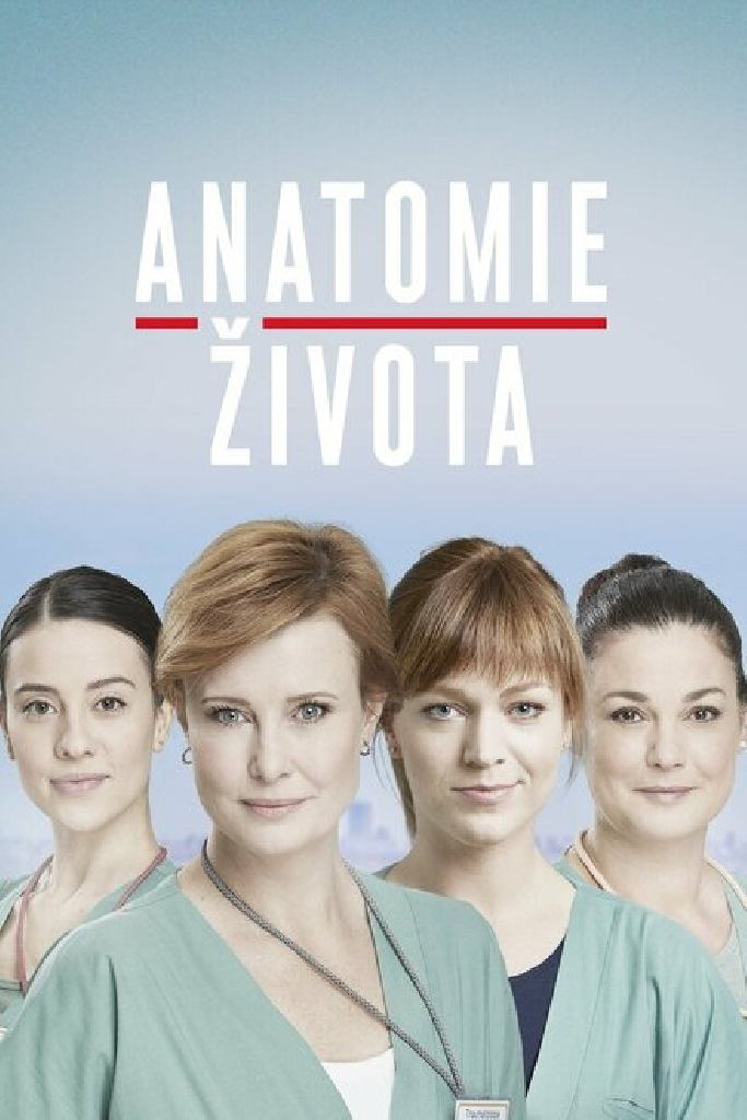 Anatomie života