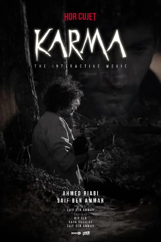 Karma: The Interactive Movie