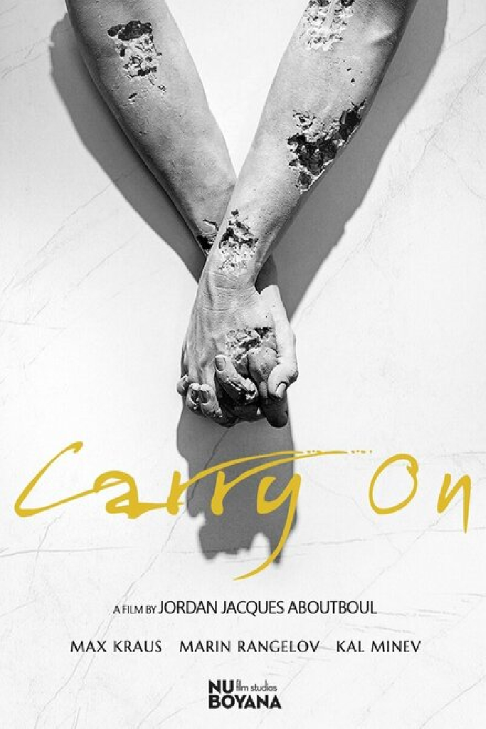 Carry On