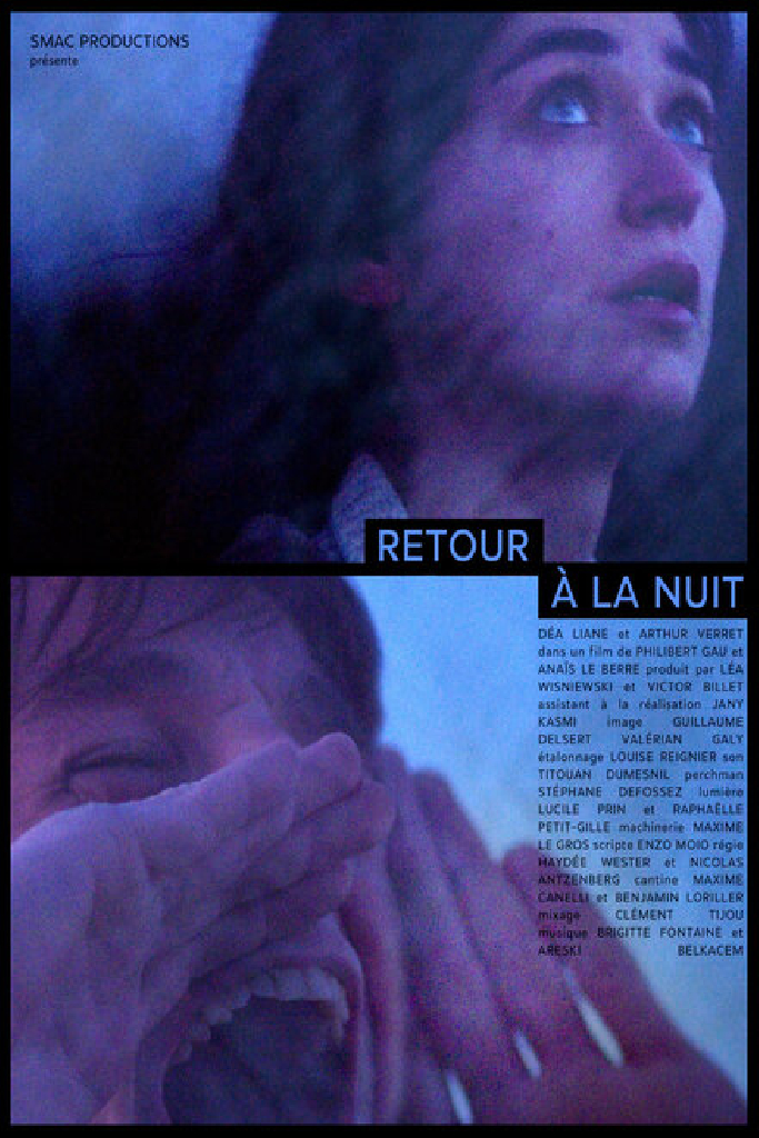 Retour à la nuit