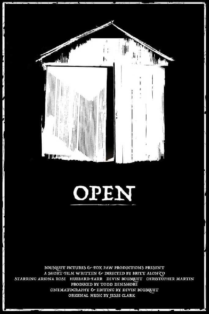 Open