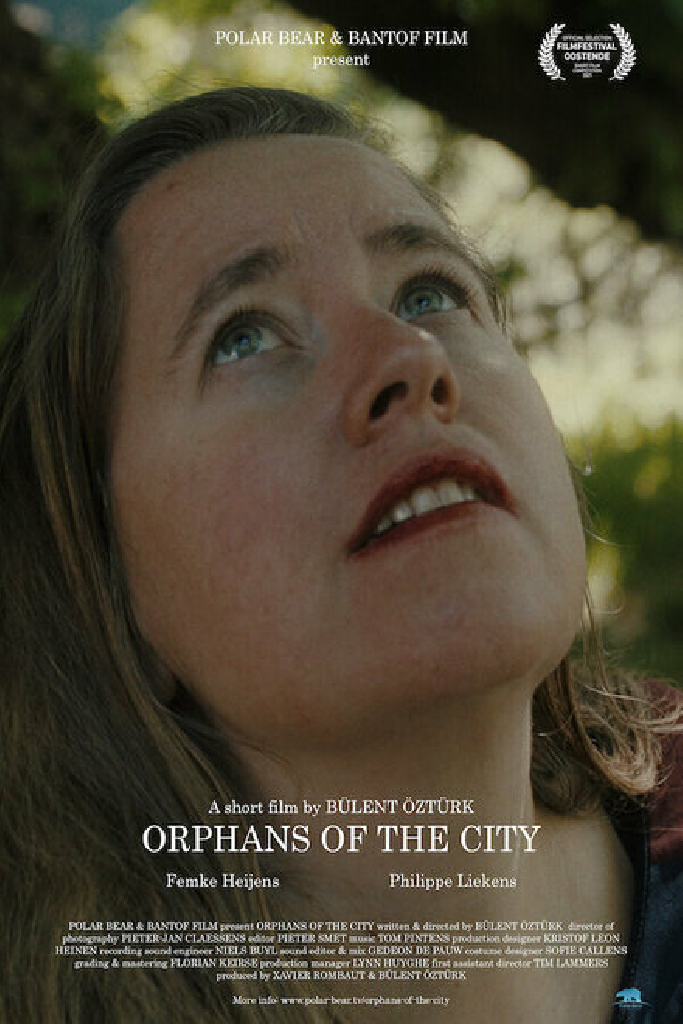 Orphans of the City