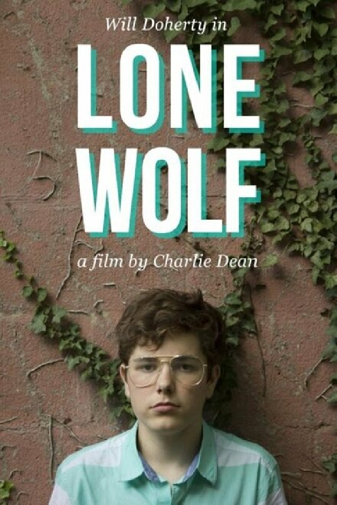 Lone Wolf