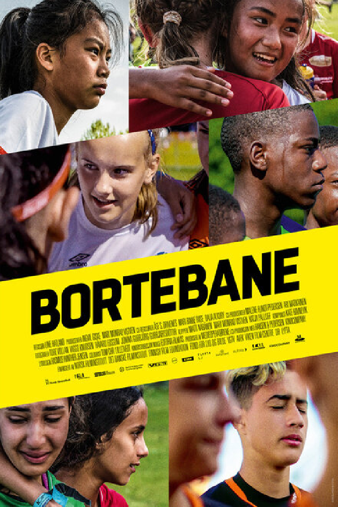 Bortebane