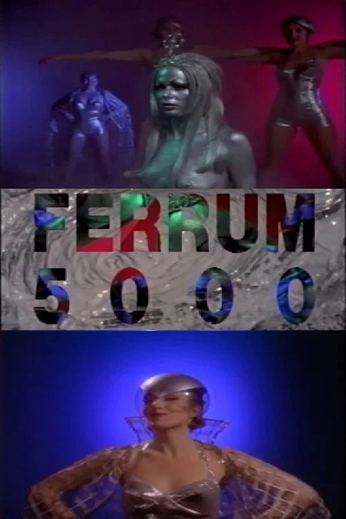 Ferrum 5000