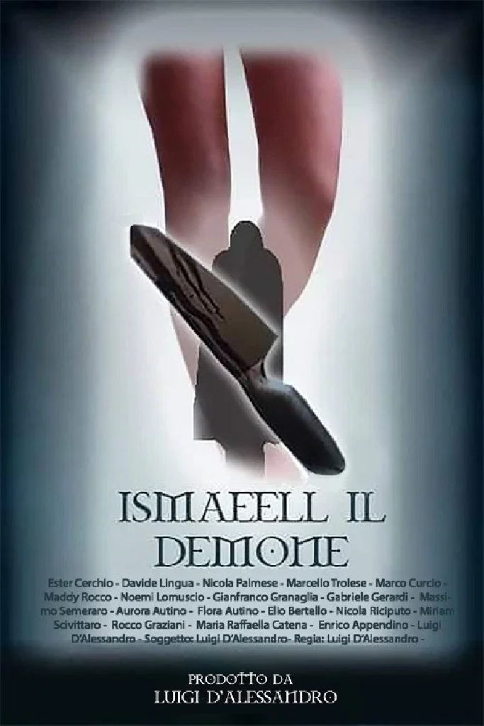 Ismaeell il Demone
