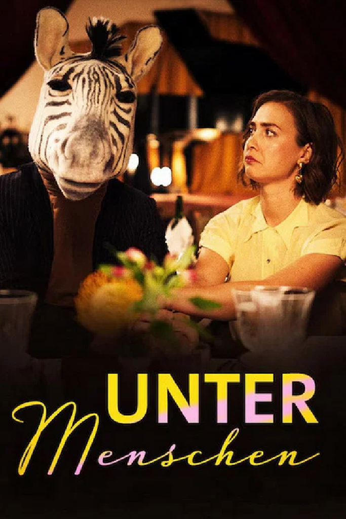 Unter Menschen