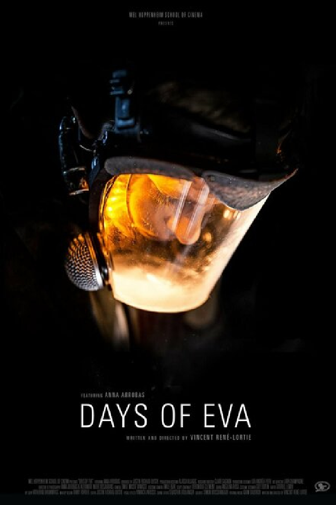 Days of Eva