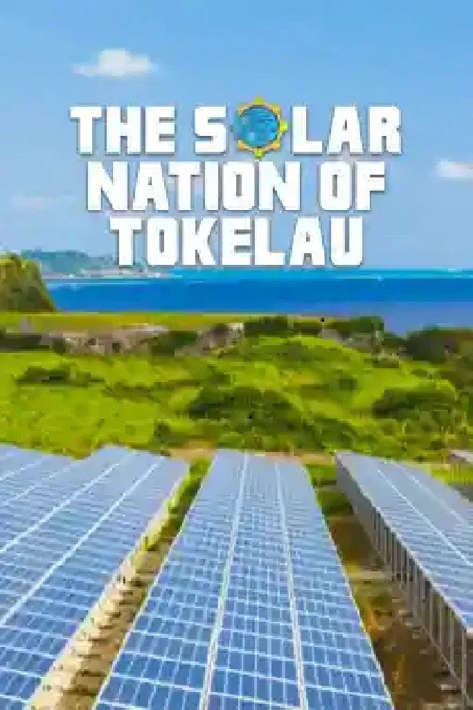 Die Sonnenmenschen von Tokelau