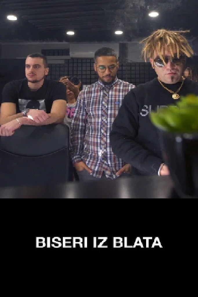 Biseri iz blata