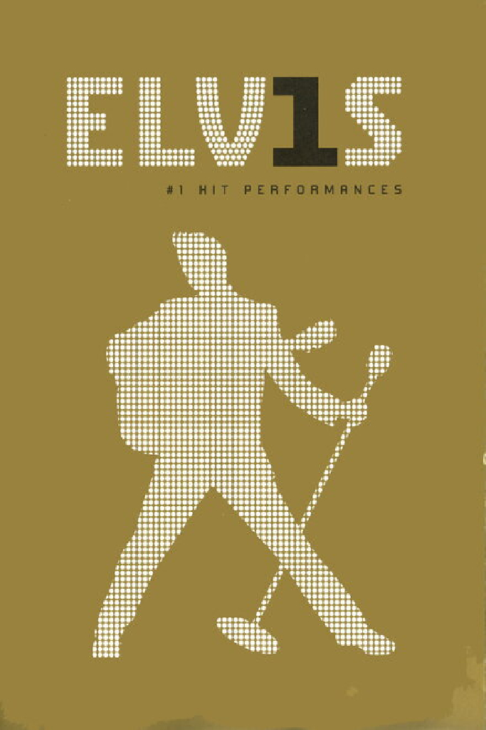 Elvis: #1 Hit Performances