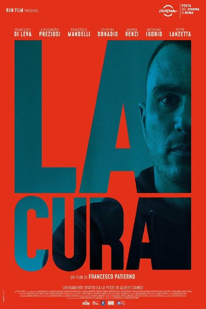 La cura