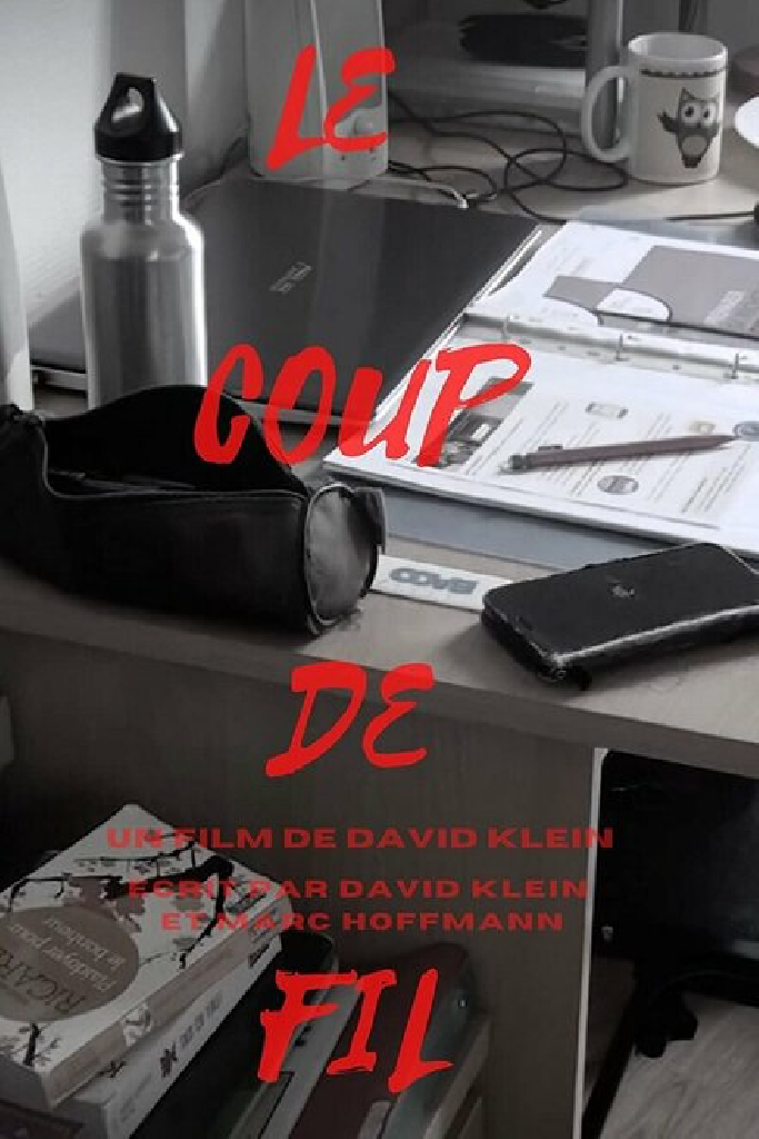 Le coup de fil