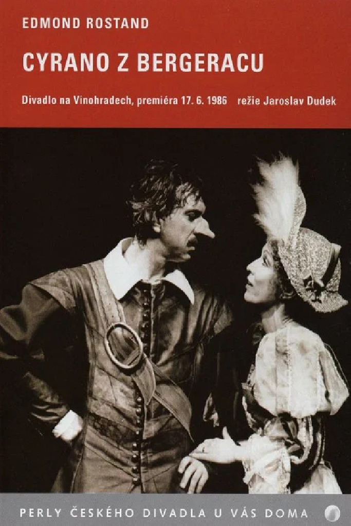 Cyrano z Bergeracu