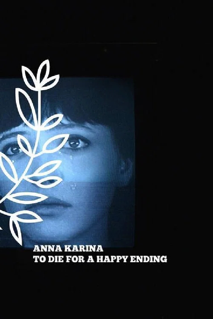Anna Karina: At dø for en lykkelig slutning