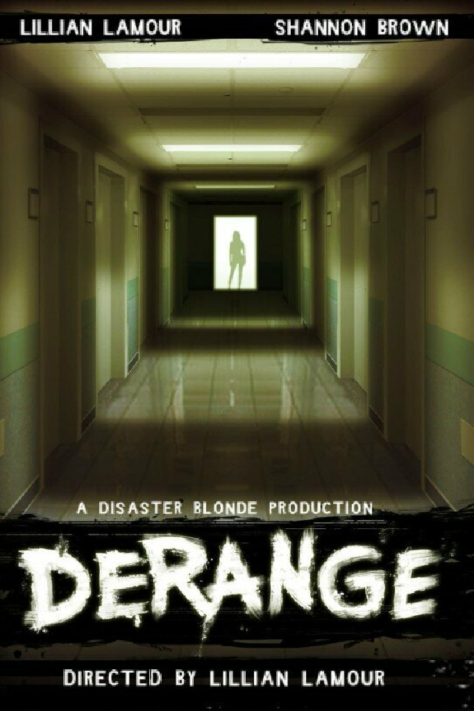 Derange