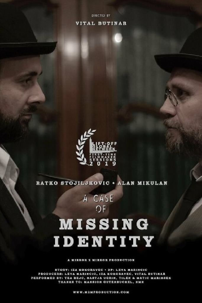 A Case of Missing Identity