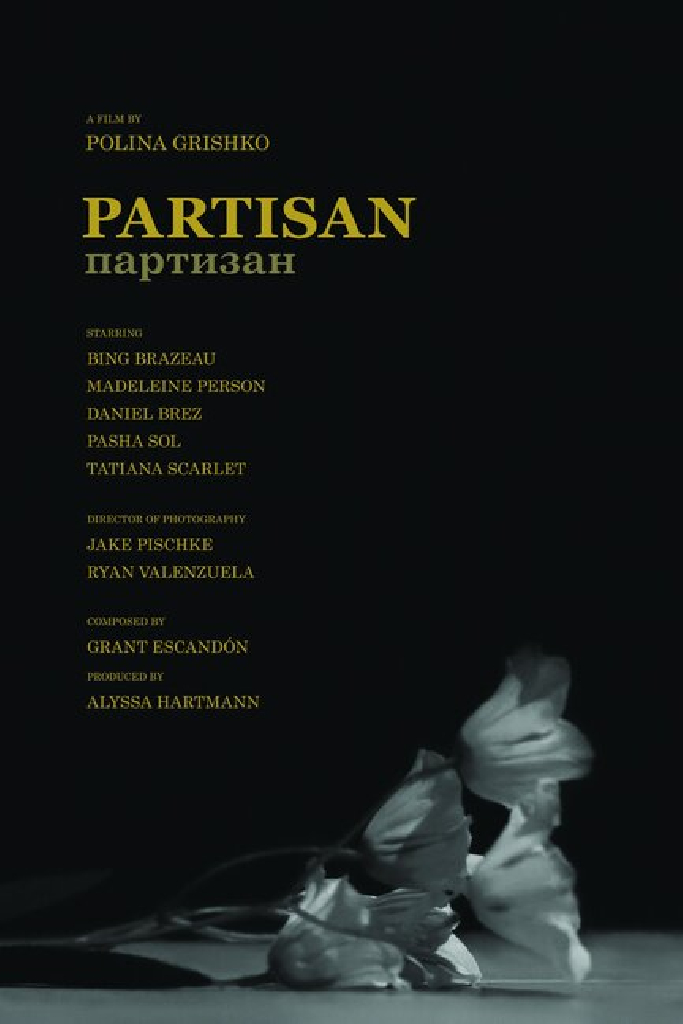 Партизан