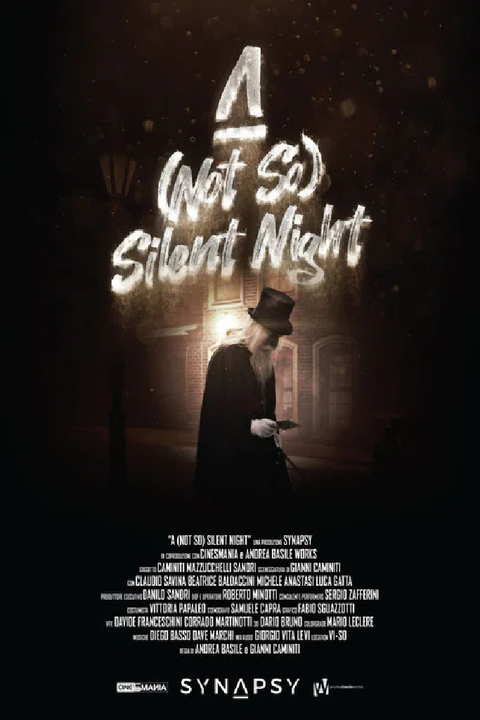 A (not so) Silent Night