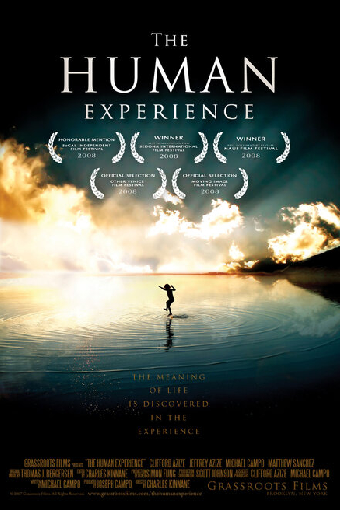 The Human Experience