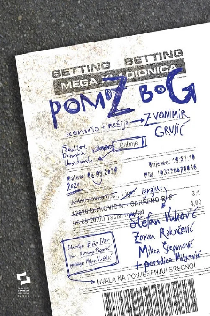 Pomoz Bog
