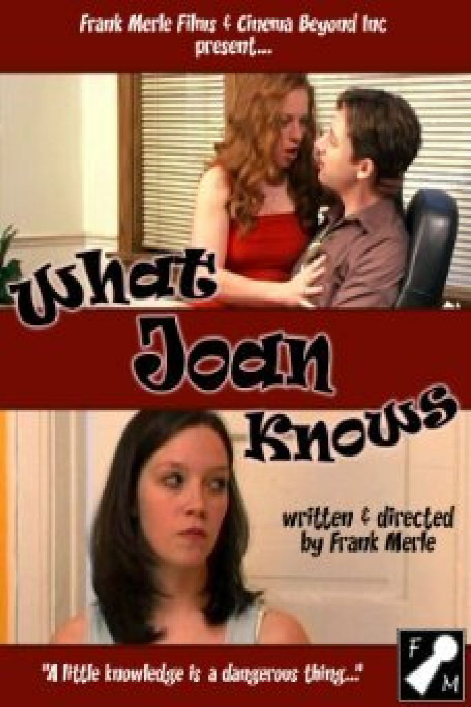 What Joan Knows