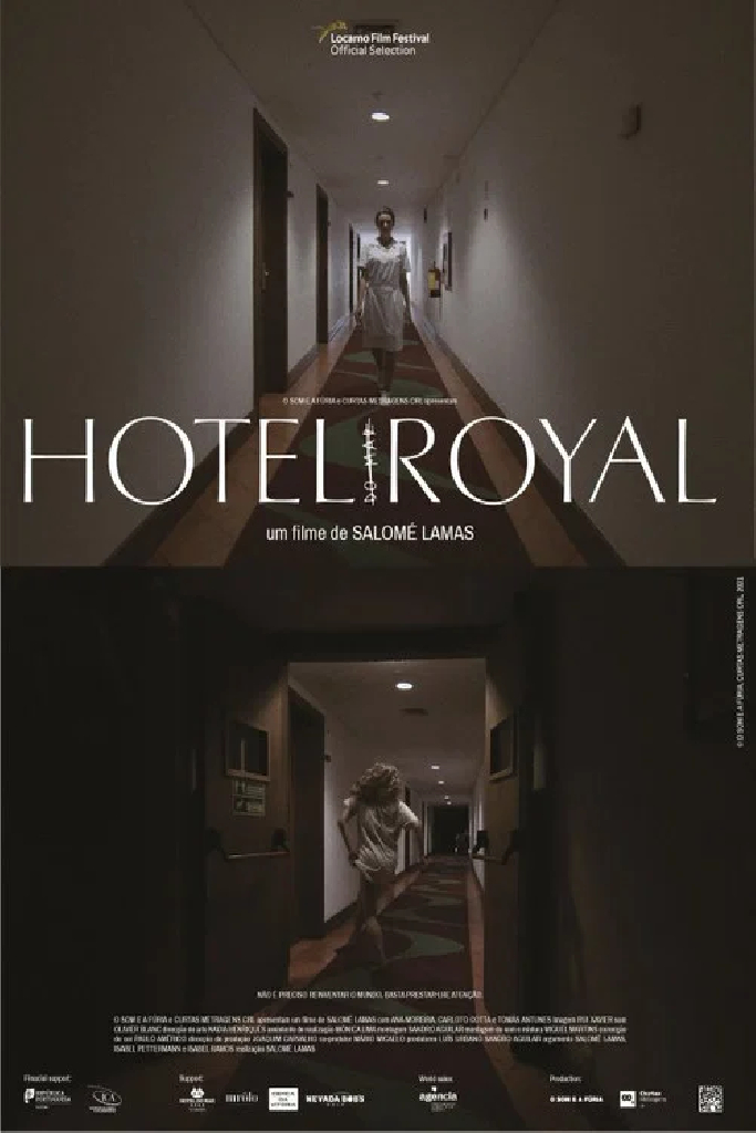 Hotel Royal