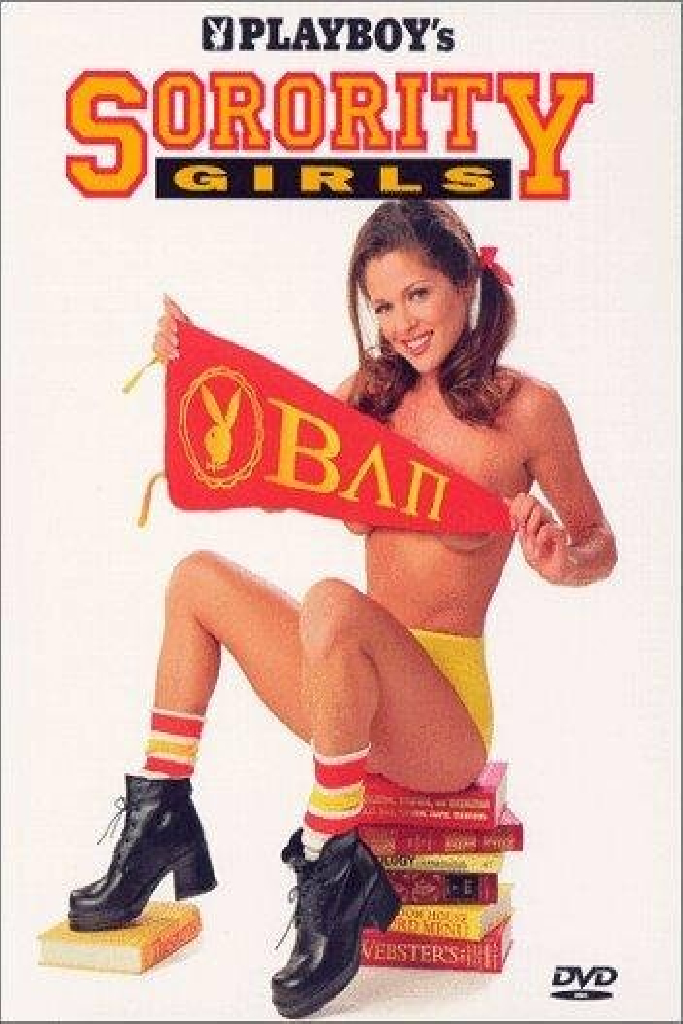 Playboy's Sorority Girls