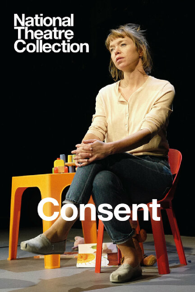 National Theatre Live: Consent